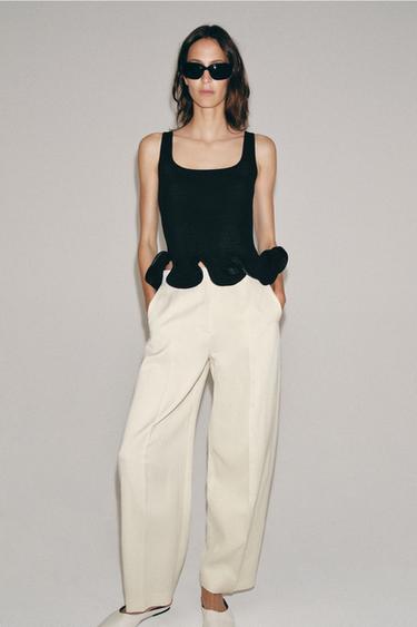 Zara {名称} - {颜色} - 0 图片