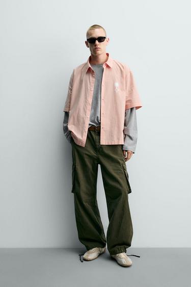 Zara {名称} - {颜色} - 0 图片