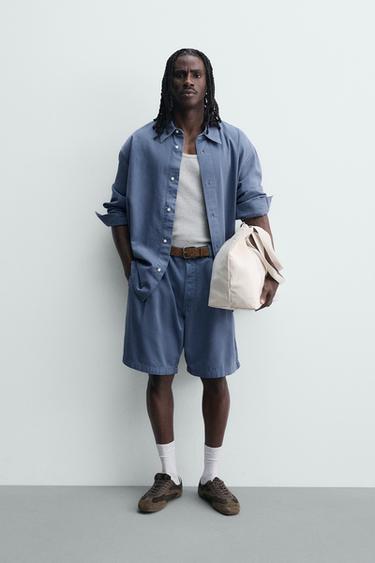 Zara {名称} - {颜色}