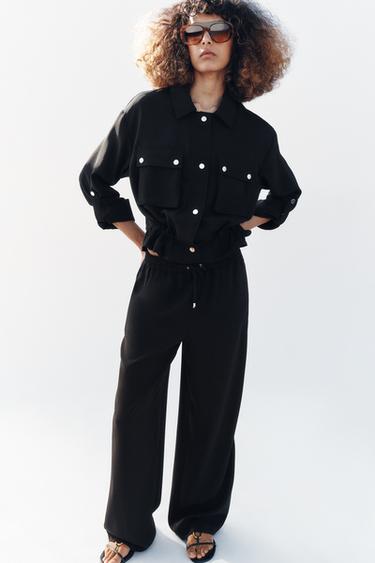 Zara {名称} - {颜色} - 0 图片