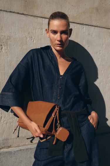 Zara {名称} - {颜色} - 0 图片