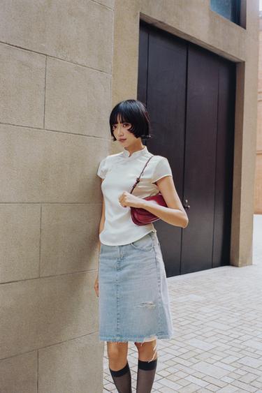 Zara {名称} - {颜色}