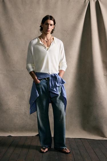 Zara {名称} - {颜色} - 0 图片