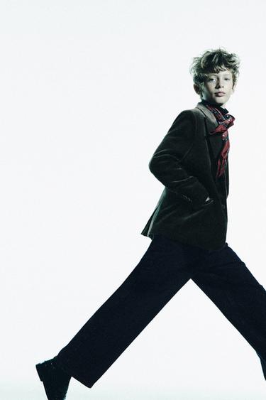 Zara {名称} - {颜色}