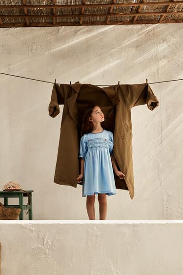 Zara {名称} - {颜色}