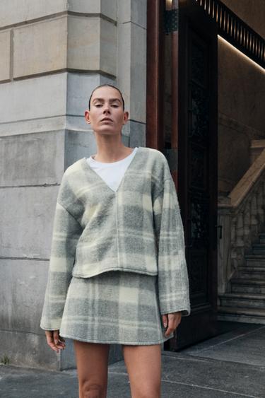 Zara {名称} - {颜色} - 0 图片