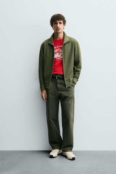 Zara {名称} - {颜色} - 0 图片