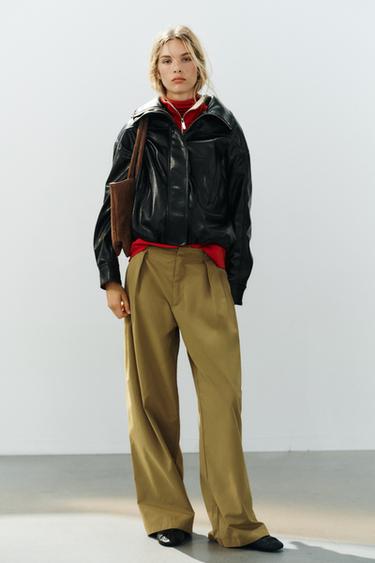 Zara {名称} - {颜色} - 0 图片