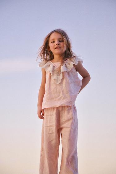 Zara {名称} - {颜色}