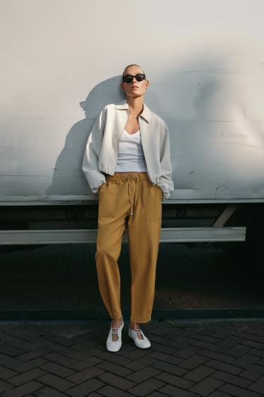 Zara {名称} - {颜色} - 0 图片