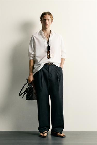 Zara {名称} - {颜色} - 0 图片