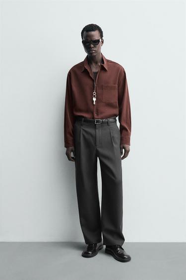 Zara {名称} - {颜色} - 0 图片