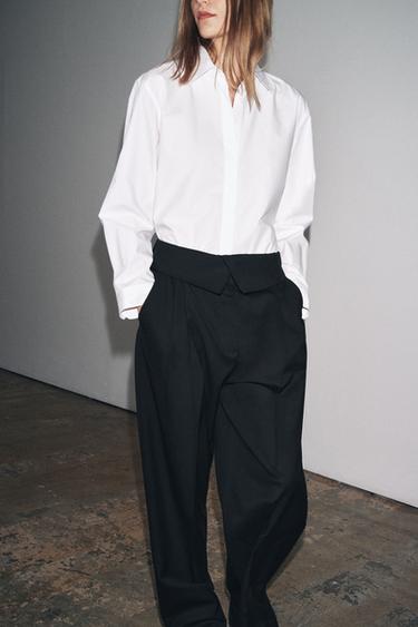 Zara {名称} - {颜色}