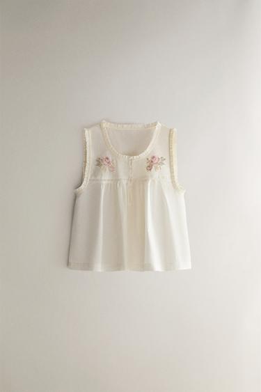 Zara {名称} - {颜色} - 0 图片