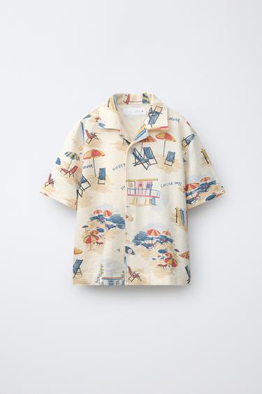 Zara {名称} - {颜色} - 0 图片
