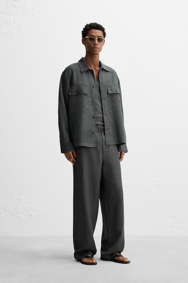 Zara {名称} - {颜色} - 0 图片