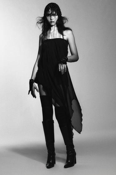Zara {名称} - {颜色}