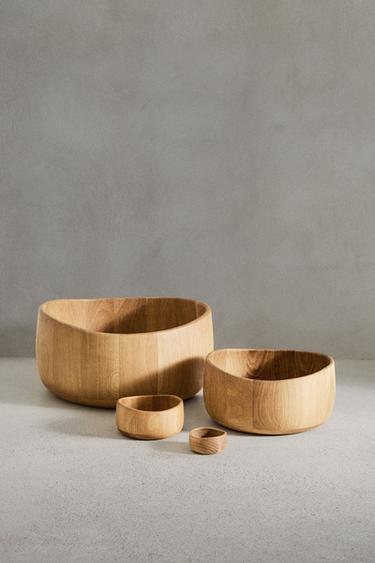 TABLE ACCESSORY 02 - Light beige by Zara - Image 0