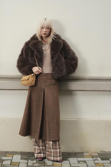 LOOK -  by Zara
