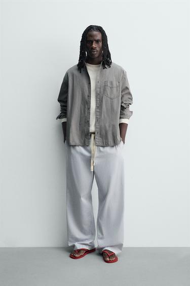 Zara {名称} - {颜色} - 0 图片