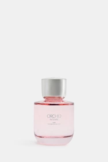 ORCHID INTENSE EDP 90ML / 3.04 oz - TINTED LEATHER by Zara