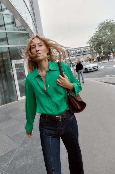 Zara {名称} - {颜色}