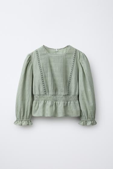 Zara {名称} - {颜色} - 0 图片