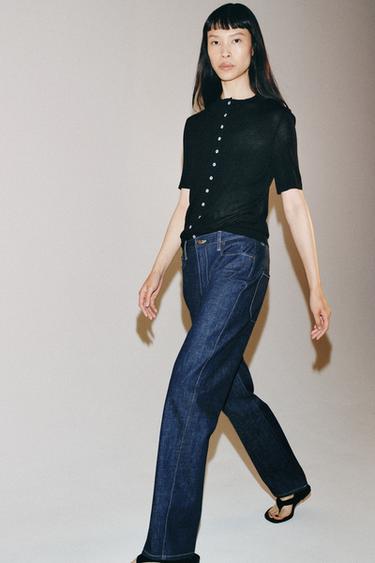 Zara {名称} - {颜色} - 0 图片