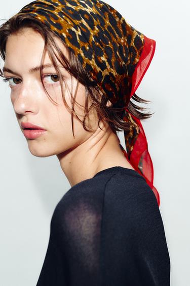 Zara {名称} - {颜色}