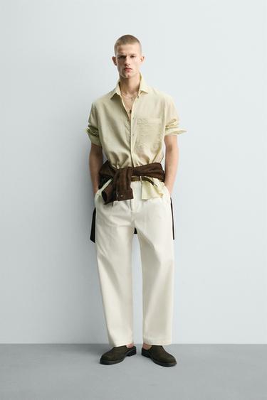 Zara {名称} - {颜色} - 0 图片