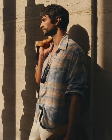 Zara {名称} - {颜色}