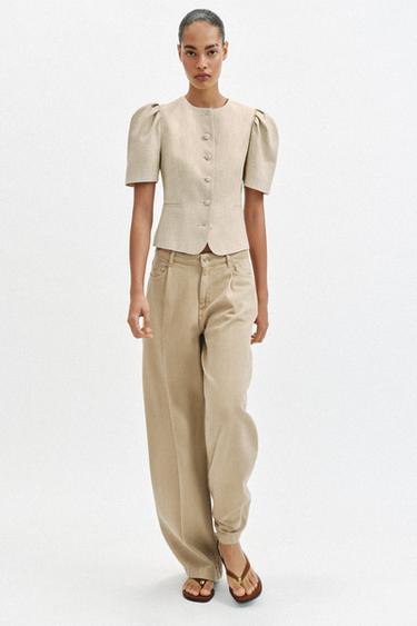 Zara {名称} - {颜色} - 0 图片