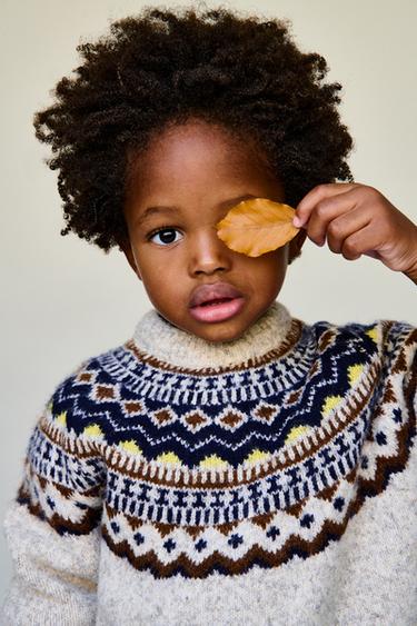 Zara {名称} - {颜色}