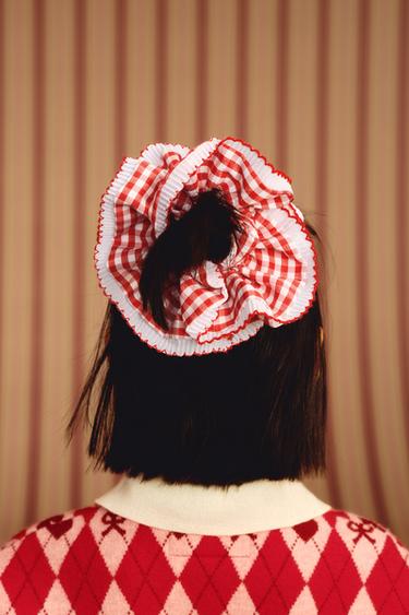 Zara {名称} - {颜色}