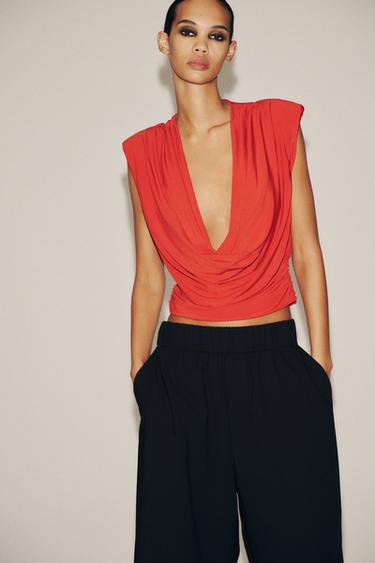 Zara {名称} - {颜色} - 0 图片