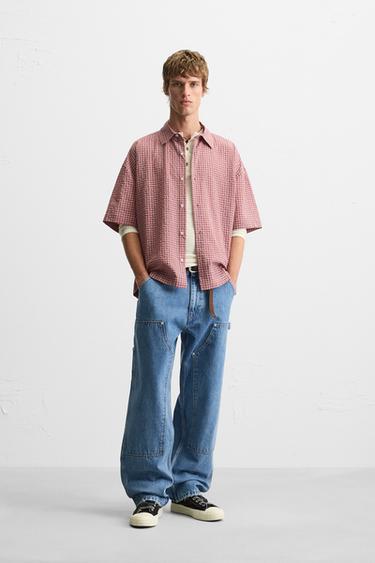 Zara {名称} - {颜色} - 0 图片