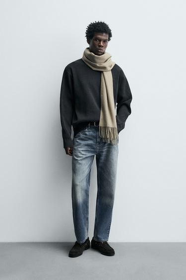 Zara {名称} - {颜色}