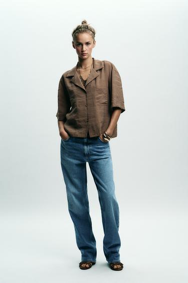 Zara {名称} - {颜色} - 0 图片