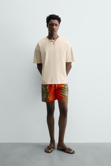 Zara {名称} - {颜色} - 0 图片