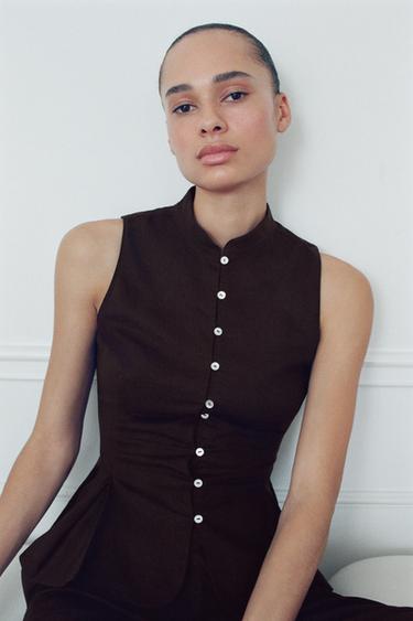 Zara {名称} - {颜色} - 0 图片