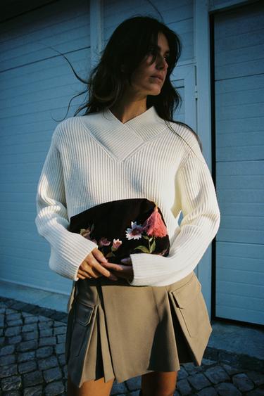 Zara {名称} - {颜色} - 0 图片