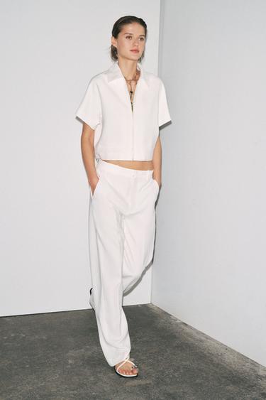 Zara {名称} - {颜色}