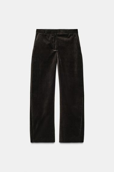 Zara {名称} - {颜色}