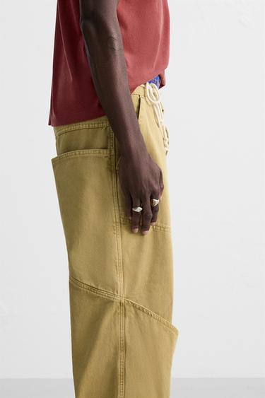 Zara {名称} - {颜色} - 0 图片