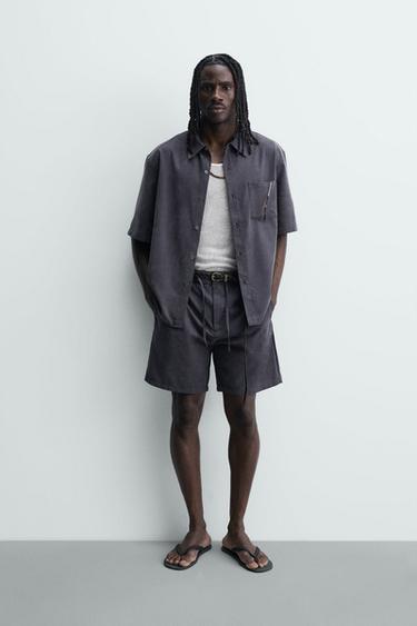 Zara {名称} - {颜色} - 0 图片