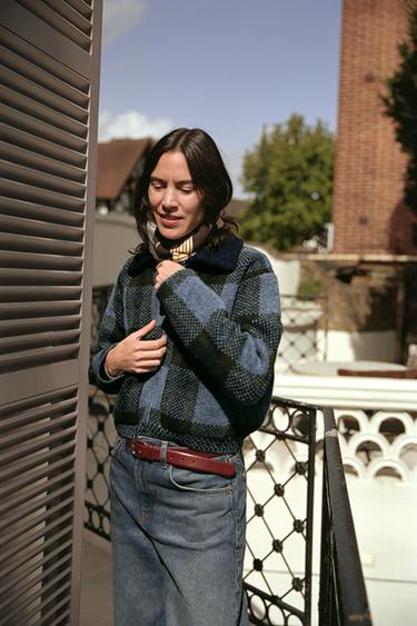 Zara {名称} - {颜色} - 0 图片