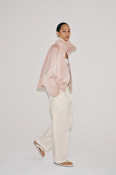 Zara {名称} - {颜色} - 0 图片