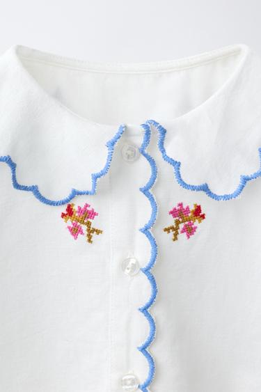 Zara {名称} - {颜色}