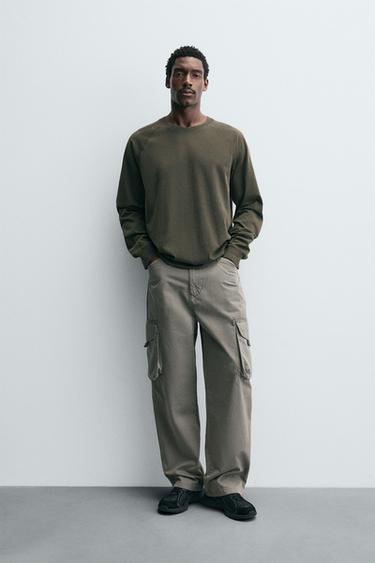 Zara {名称} - {颜色}