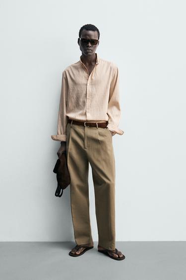 Zara {名称} - {颜色} - 0 图片